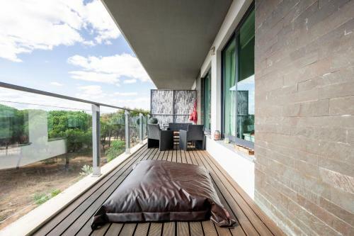 Golf Residence Apartment
