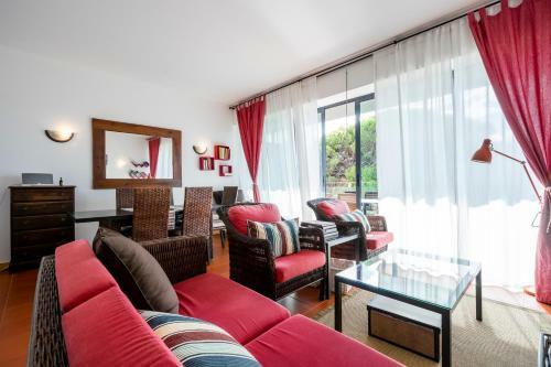 Golf Residence Apartment