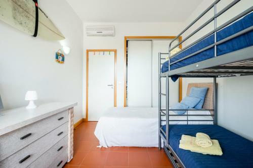 Golf Residence Apartment