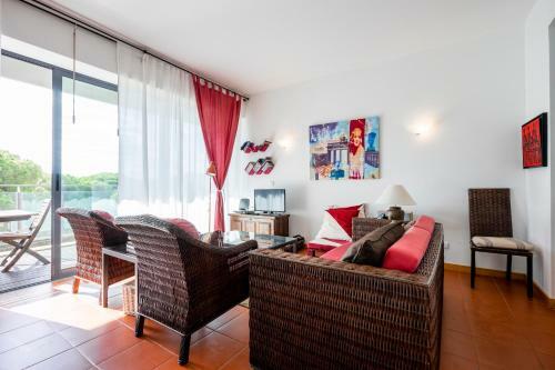 Golf Residence Apartment