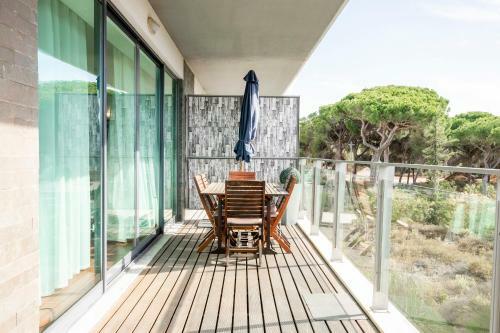 Golf Residence Apartment