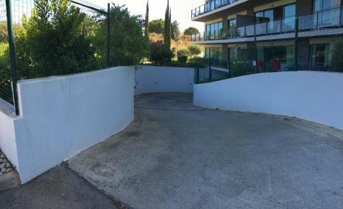 Golf Residence Apartment