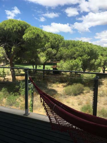 Golf Residence Apartment