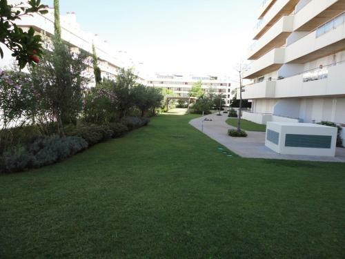 Apartamento Penthouse Marina By Vilamoura Sun