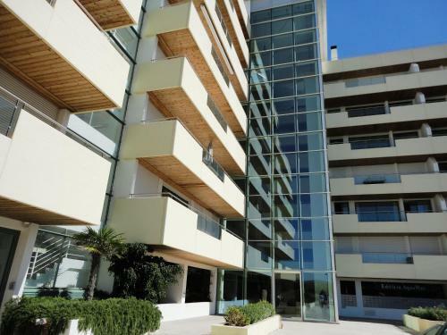 Apartamento Penthouse Marina By Vilamoura Sun