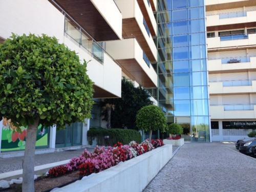 Apartamento Penthouse Marina By Vilamoura Sun