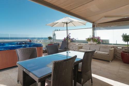 Apartamento Penthouse Marina By Vilamoura Sun