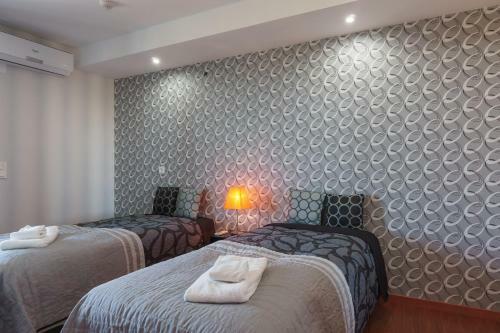 Apartamento Penthouse Marina By Vilamoura Sun