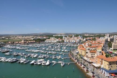 Apartamento Penthouse Marina By Vilamoura Sun