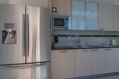 Apartamento Penthouse Marina By Vilamoura Sun