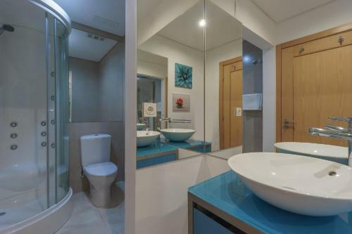 Apartamento Penthouse Marina By Vilamoura Sun