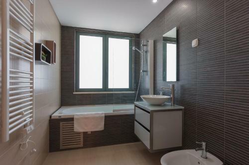 Apartamento Penthouse Marina By Vilamoura Sun