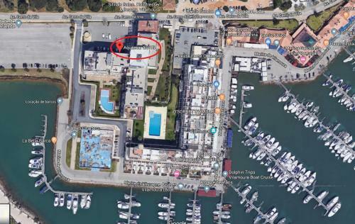 Apartamento Penthouse Marina By Vilamoura Sun