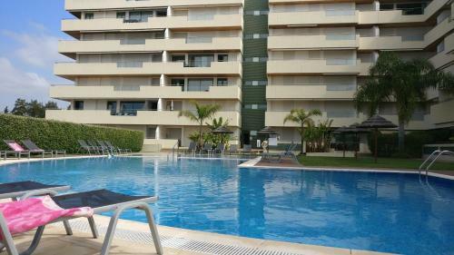Apartamento Penthouse Marina By Vilamoura Sun