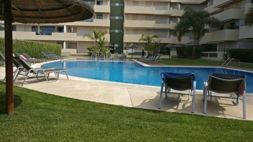 Apartamento Penthouse Marina By Vilamoura Sun