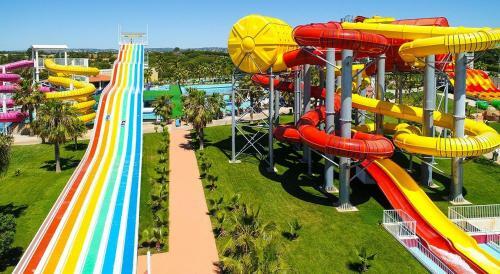 Apartamento Penthouse Marina By Vilamoura Sun
