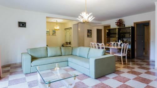 Villa Girassol