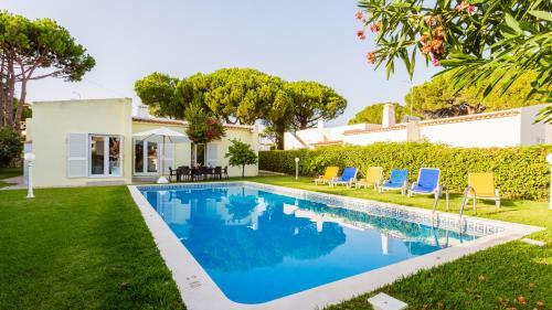 Villa Girassol