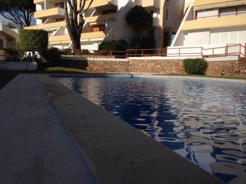 Apartamento Caroni