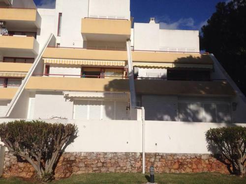 Apartamento Caroni