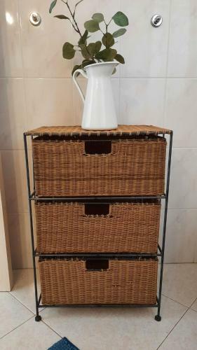 Apartamento Caroni