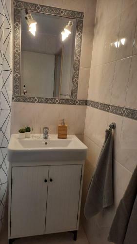 Apartamento Caroni