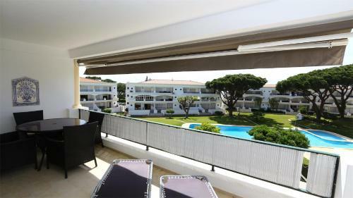 Apartamento Pinhal Do Golf - Clever Details