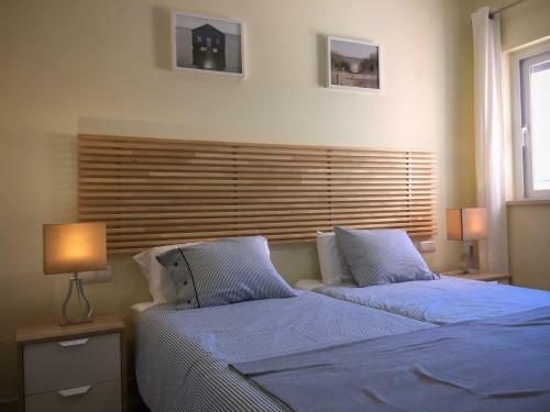 Apartamento Victoria Boulevard