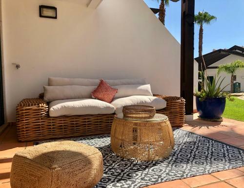 Apartamento Luxury T2 In Vila Sol Village