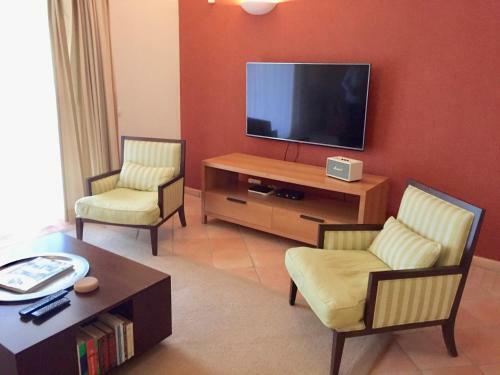 Apartamento Luxury T2 In Vila Sol Village