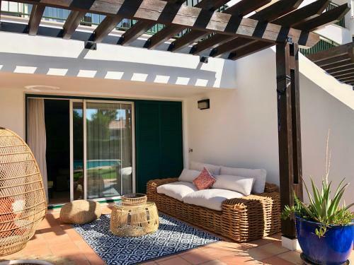 Apartamento Luxury T2 In Vila Sol Village