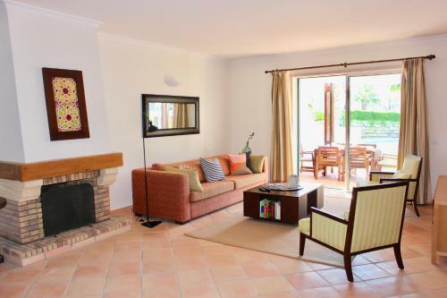 Apartamento Luxury T2 In Vila Sol Village