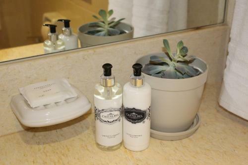 Apartamento Luxury T2 In Vila Sol Village