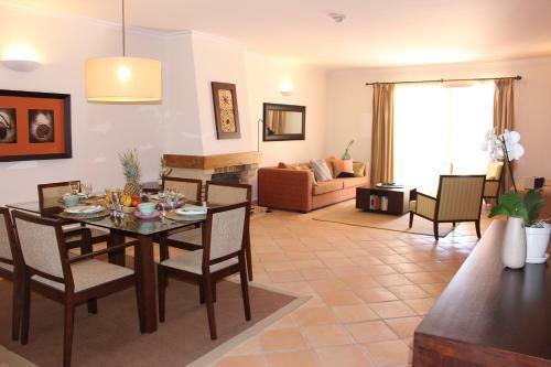 Apartamento Luxury T2 In Vila Sol Village