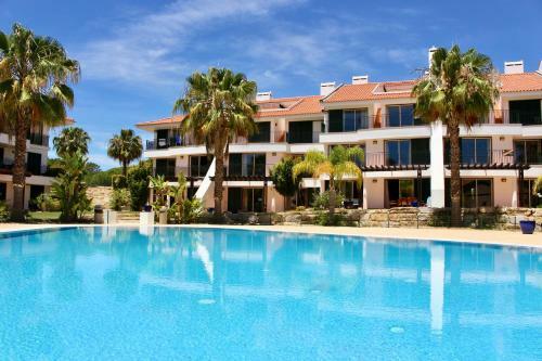 Apartamento Luxury T2 In Vila Sol Village