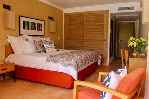 Apartamento Luxury T2 In Vila Sol Village