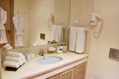Apartamento Luxury T2 In Vila Sol Village