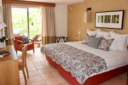 Apartamento Luxury T2 In Vila Sol Village