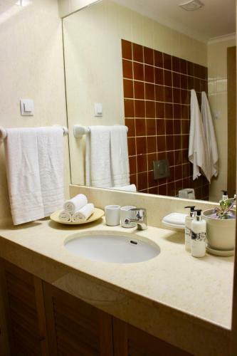 Apartamento Luxury T2 In Vila Sol Village