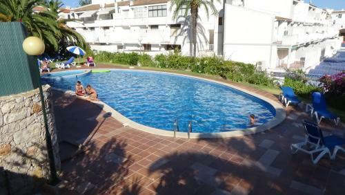 Beach Apartment Marina Vilamoura
