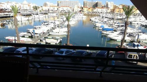 Beach Apartment Marina Vilamoura