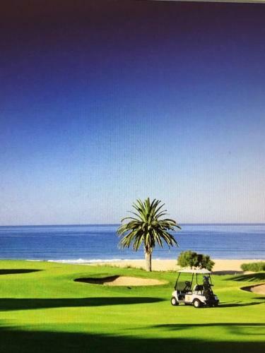 Beach Apartment Marina Vilamoura