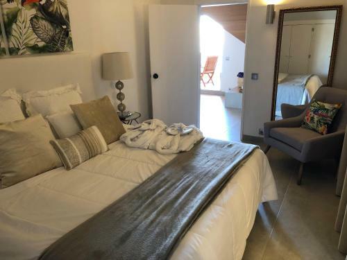 Beach Apartment Marina Vilamoura