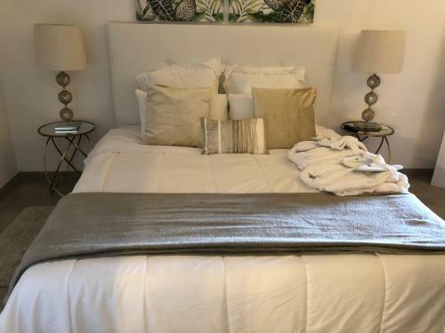 Beach Apartment Marina Vilamoura