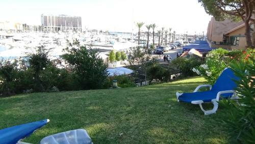 Beach Apartment Marina Vilamoura