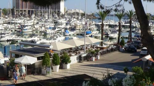 Beach Apartment Marina Vilamoura