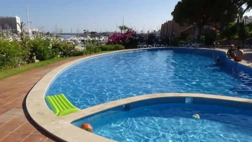 Beach Apartment Marina Vilamoura