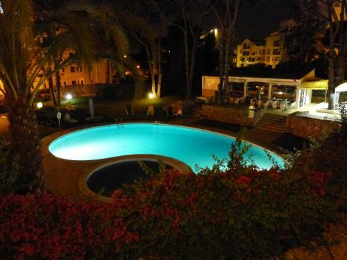 Apartamento Mar Bel Sol