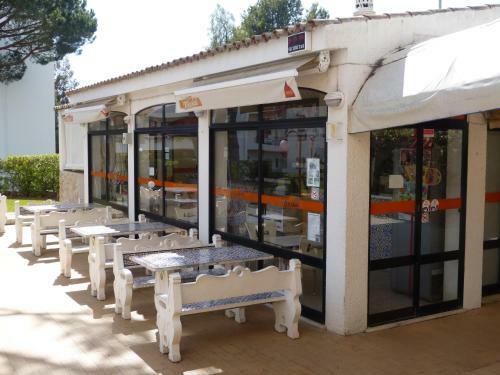 Apartamento Mar Bel Sol