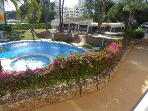 Apartamento Mar Bel Sol